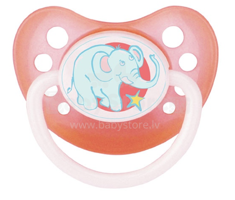 Canpol Babies 23/448 Pacifier Dental +18 month