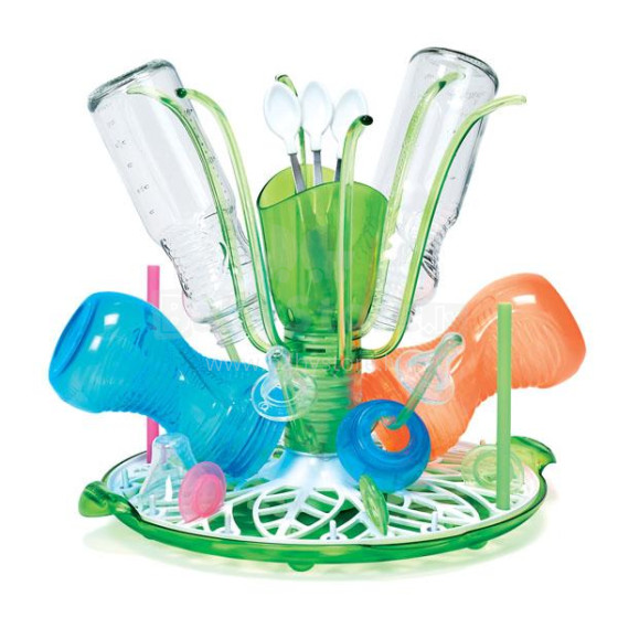 MUNCHKIN - Bottle dryer DRYING RACK SPROUT