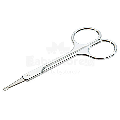 BabyOno Art.066 Baby safety scissors