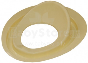 TEGA BABY - cидение для унитаза Bobas AG-001BOB - желтый