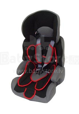Bērnu autokrēsls 9 - 36 kg (34091599)