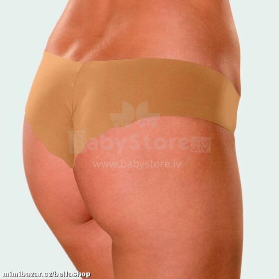 Naturana Briefs Beige Invisible Touch Cotton 4476 Slip