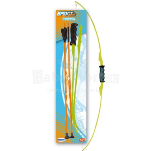 SMOBY - bow and arrows 330080