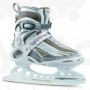 FILA Prima Ice Lady White / F8 (010408010) Moteriškos čiuožyklos