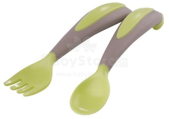 Thermobaby 1652/21 cutlery for kids