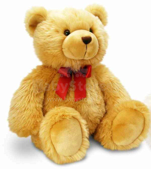KeelToys SB4357 Karu Harry 50 cm Augstvērtīga Mīksta Plīša Rotaļlieta Teddy bear