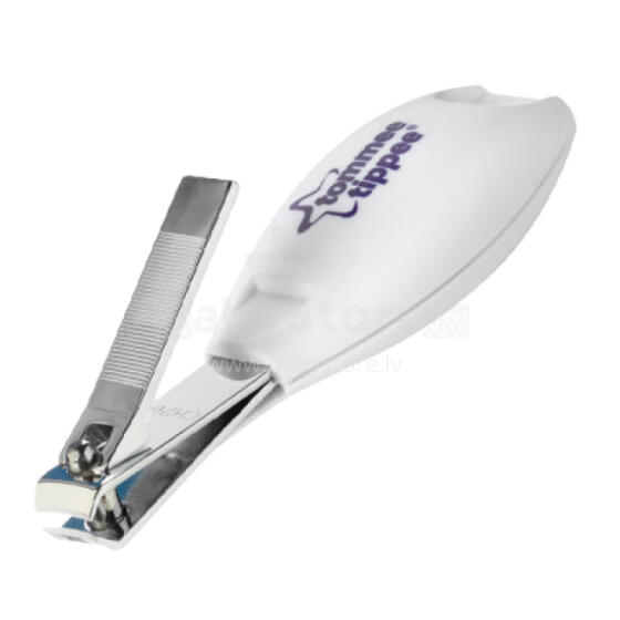 Tommee Tippee Art.433128 Baby Nagų žirklės Baby nagų žirklės