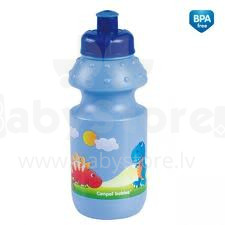 CANPOL BABIES 4/113 Sport cup  500 ml