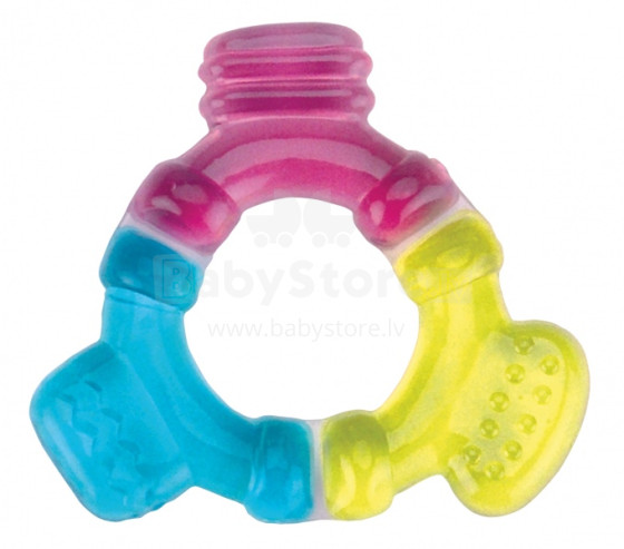 „Canpol Babies“ 2/859 vandens dantų krapštuko žiedas