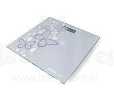 MOMERT 5848_2  Electronical Scales