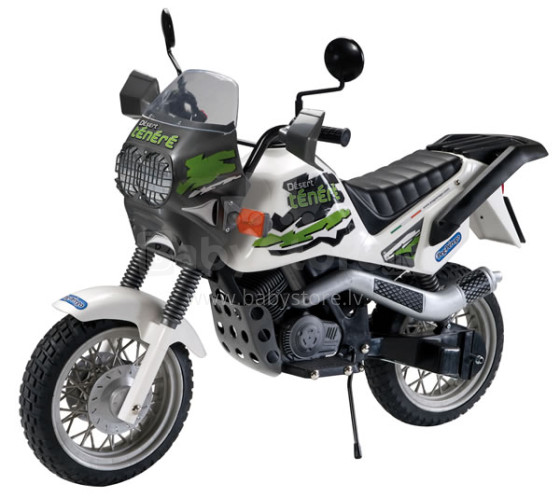 PEG PEREGO - motocikls Desert Tenere MC0010 313916