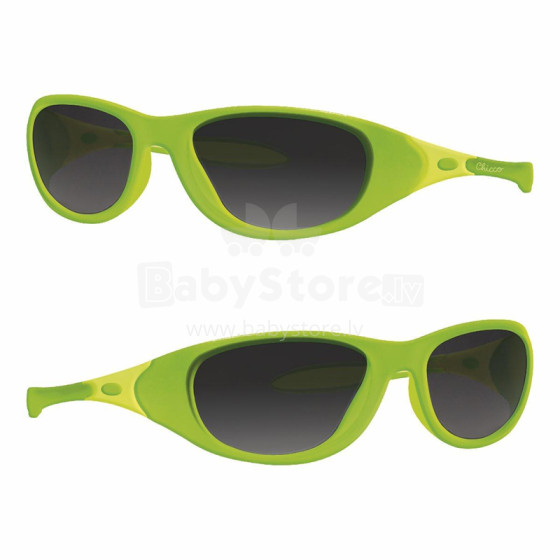 CHICCO - Zēnu saulesbrilles 24m+ Paseidon