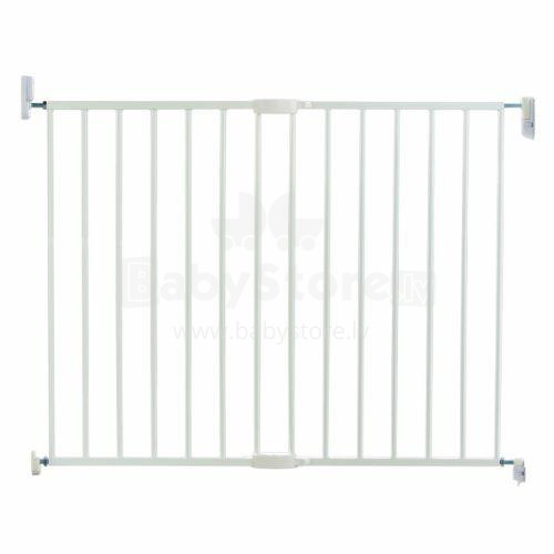 „Munchkin Art.011448“ metalinių apsauginių vartų saugos vartai [63,5–102 cm]