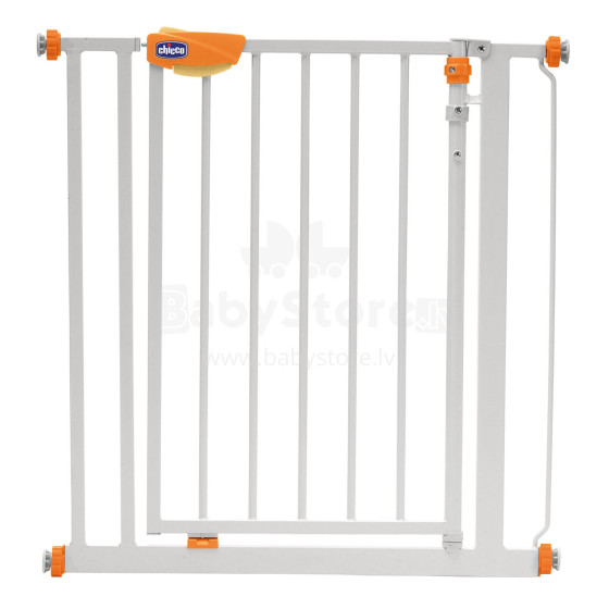 Chicco Art.61379.10 защитный барьер / бортик для кроватки