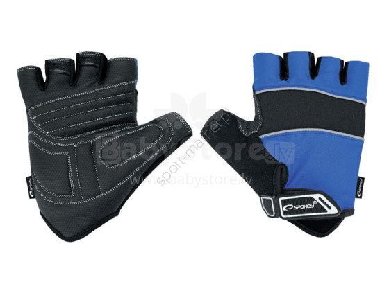 Spokey High Gloves 81625 Velo cimdi (S-XXL)