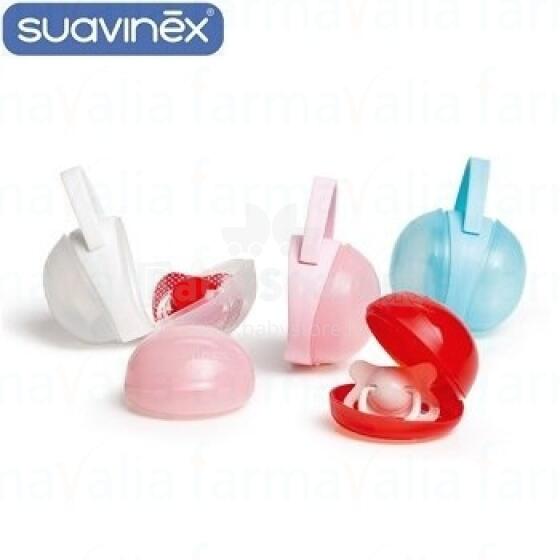 Suavinex Art. 3154684 Konteineris čiulptukui laikyti