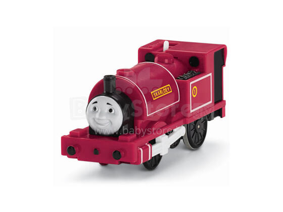 „Fisher-Price“ 2013 m. „Thomas &amp; Friends“ mažasis draugas netarnauja T0951