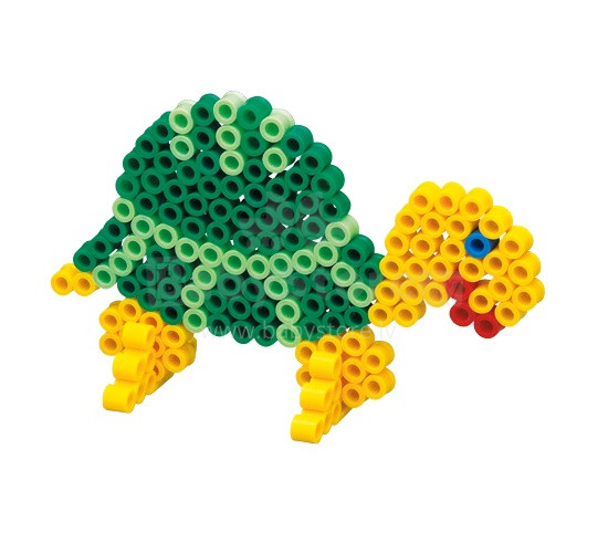 Hama MAXI Turtle 8760 mozaikos rinkinys - termo mozaika