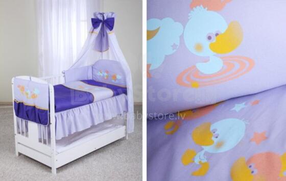 Klups Baby KLUPS K021 kišeninei lovelei
