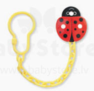 BabyMix Art.160258 Soother Chain