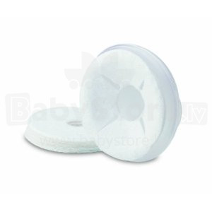 Ameda Nipple Formers with cotton pads pack of 2