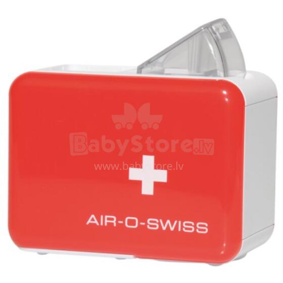 BONECO AOS U7146 Swiss Edition kelioninis ultragarso drėkintuvas