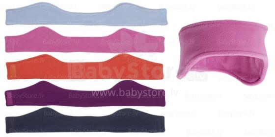 Playshoes 422002 vilnos galvos apdangalas (raudonas)
