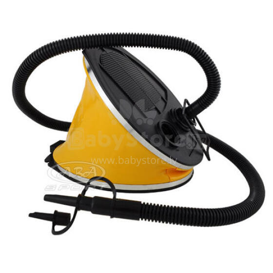Spokey THRUST - BELLOWS PUMP 81647 Siurblys su žarna ir antgaliais