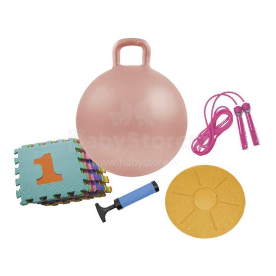 „Spokey FIT KIDS 81330“ rinkinys