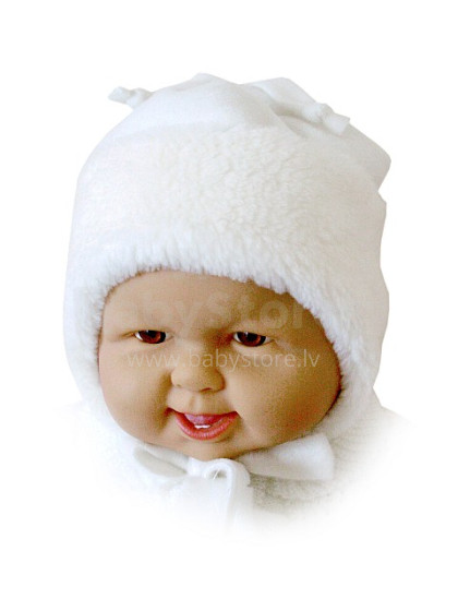 Lorita  100%  cotton Babies` hat Spring-summer art.418