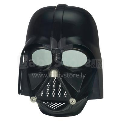 Hasbro Art.B3223  Star Wars маска Darth Vader