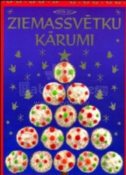 Kalėdiniai skanėstai (receptai)