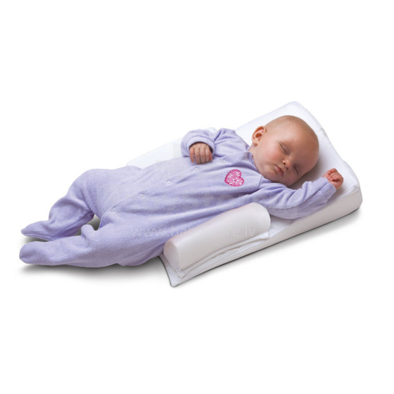 SUMMER INFANT RESTING UP®   SLEEP POSITIONER поддерживающий матрас для младенцев 91024