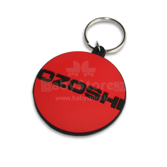 OZOSHI 3938  RED DOT