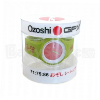 OZOSHI ladies watch 3943 grey
