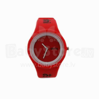 OZOSHI женские часы 3944 red