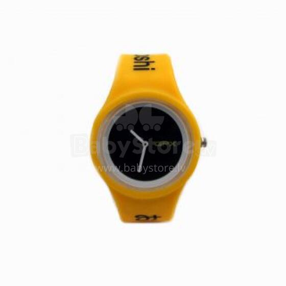 OZOSHI ladies watch 3949 yellow