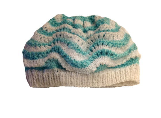 Babies` hat Spring-summer