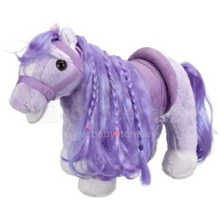 „Loverly Horse Playshoes“ 301602 muzikinis žaislas - ponis