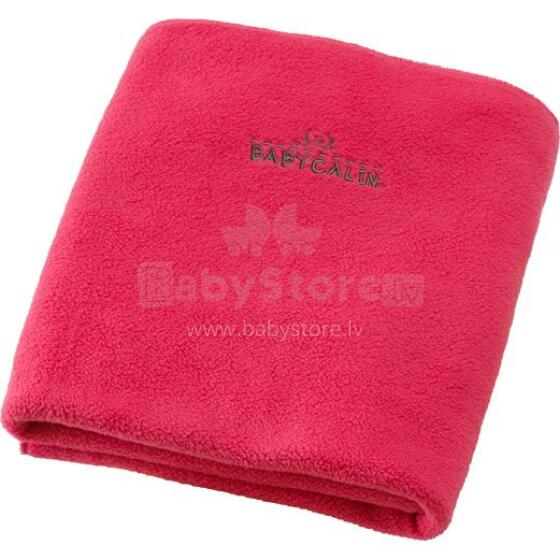 BabyCalin BBC631101 Polar antklodės Polar antklodė 100 x 150 cm