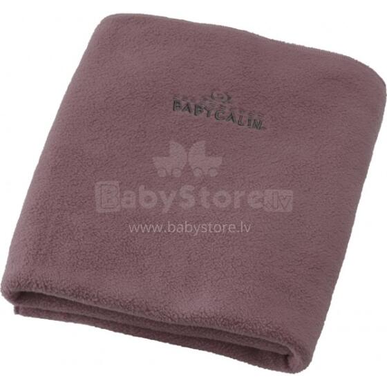 BabyCalin BBC631102 Polar antklodės Polar antklodė 100 x 150 cm