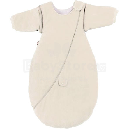 Baby Calin BBC611005 Reguliuojamas vaikiškas miegmaišis su stabdžiais nuo 6 iki 36 m
