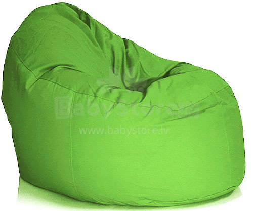 Qubo™ Cuddly Lifestyle 80 Apple Pop Bean bag