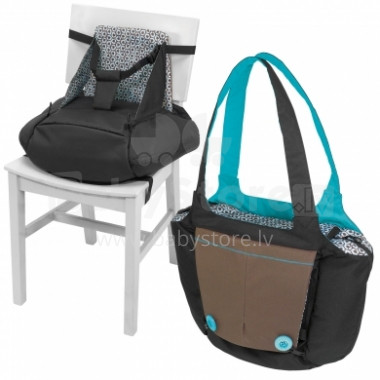HOPPOP 32130063 mobiliojo krepšio / kėdės transformatorius