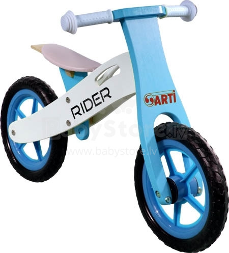 Arti Rider