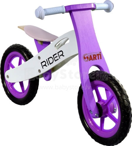 Arti Rider Детский велосипед/бегунок