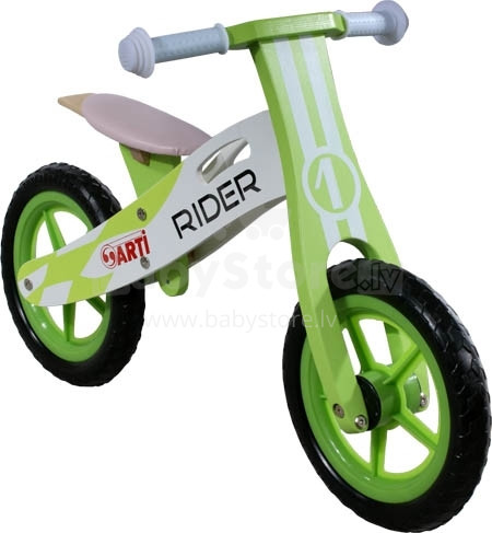 Arti Rider Детский велосипед/бегунок