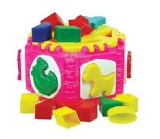 NINA 00033 Vaiko vystomasis žaislas