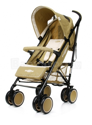 4 kūdikis '16 Damrey plk. „Olive Sports“ / vaikščiojantys vežimėliai