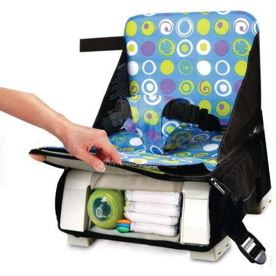 „Munchkin Travel Booster“ sėdynė